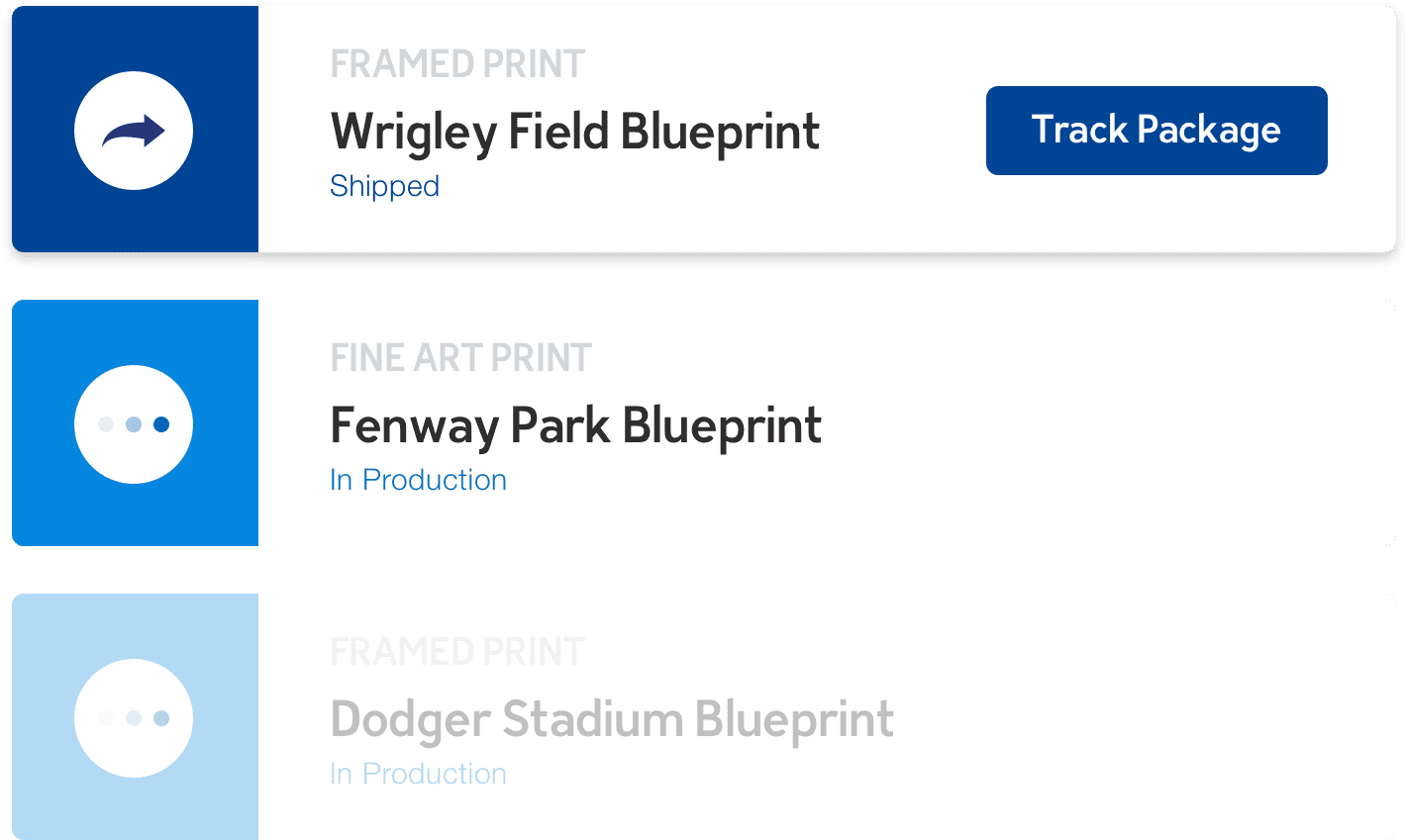 Real-Time Status Updates
